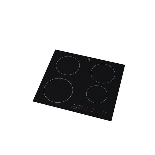 Electrolux indukcijas plīts virsma EIT60433CT
