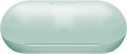 Bezvadu austiņas SONY WF-C500/G - DomoTehnika