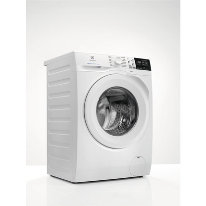 Electrolux veļas mazg.mašīna(front.ielāde) EW6FN448W
