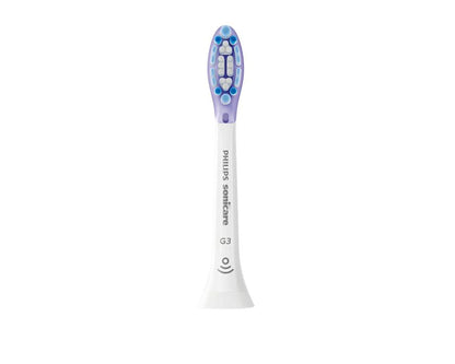Zobu birstes uzgaļi PHILIPS HX9054/17 - DomoTehnika