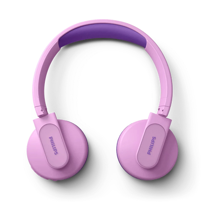 Беспроводные наушники PHILIPS TAK4206PK/00 Розовый