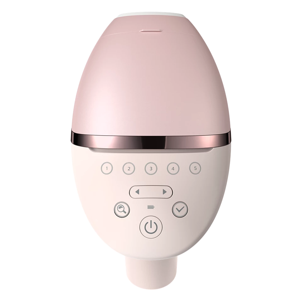 PHILIPS 9900. sērijas Lumea IPL foto epilators BRI953/02