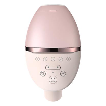 PHILIPS 9900. sērijas Lumea IPL foto epilators BRI953/02