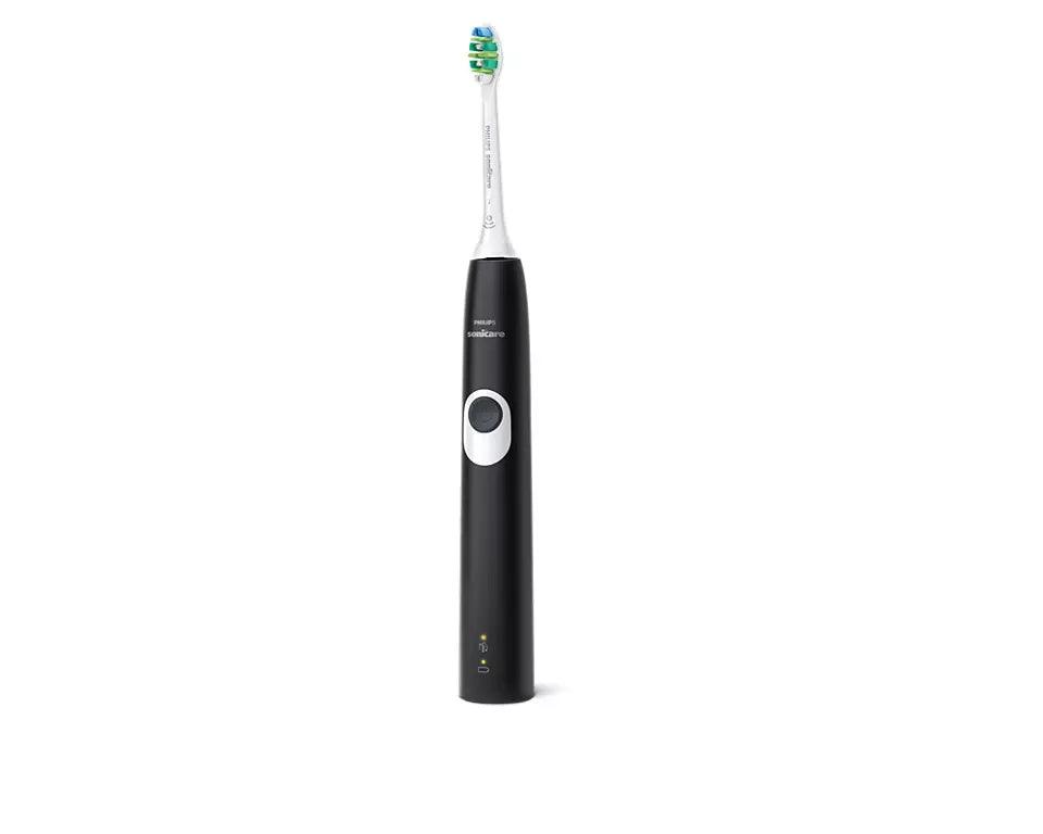 Elektriskā zobu birste PHILIPS HX6800/63 - DomoTehnika