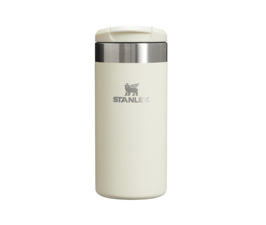 Термокружка STANLEY The AeroLight TransitMug 0,35 л глянцевая кремового цвета 2810788105