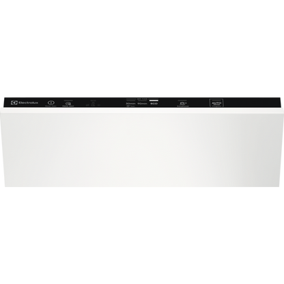 Electrolux trauku mazgājamā mašīna (iebūv.), balta, 45 cm EEA22100L