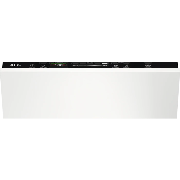 AEG iebūvējama trauku mazg.mašīna, 45 cm FSE62417P