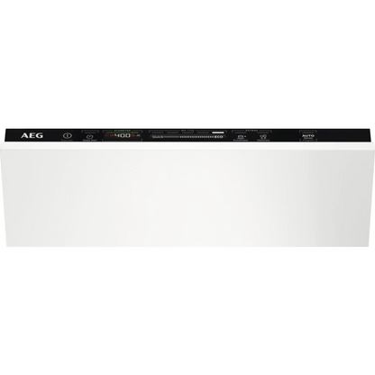 AEG iebūvējama trauku mazg.mašīna, 45 cm FSE62417P