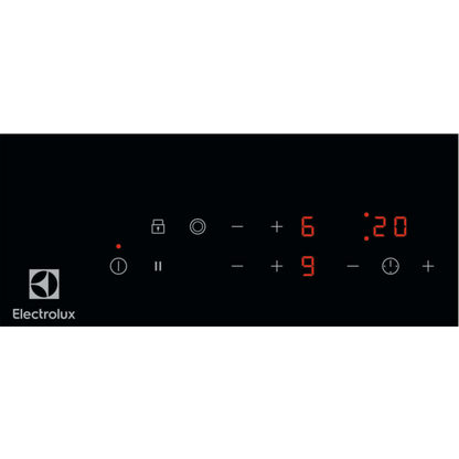 Built-in electric hob ELECTROLUX LHR3233CK