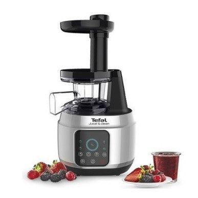 TEFAL sulas spiede Juice &amp; Clean, 150W ZC420