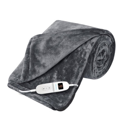 VITALPEAK apsildāma sega, 180x130cm HB130