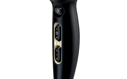 PHILIPS Profesionāls fēns,  2300W, keram.el. HPS920/00