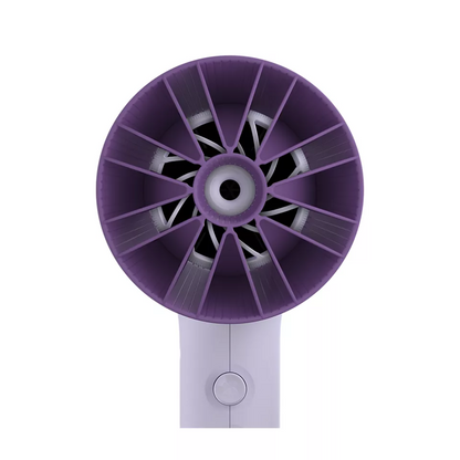PHILIPS matu fēns, 2100 W, gaiši  violets BHD341/10