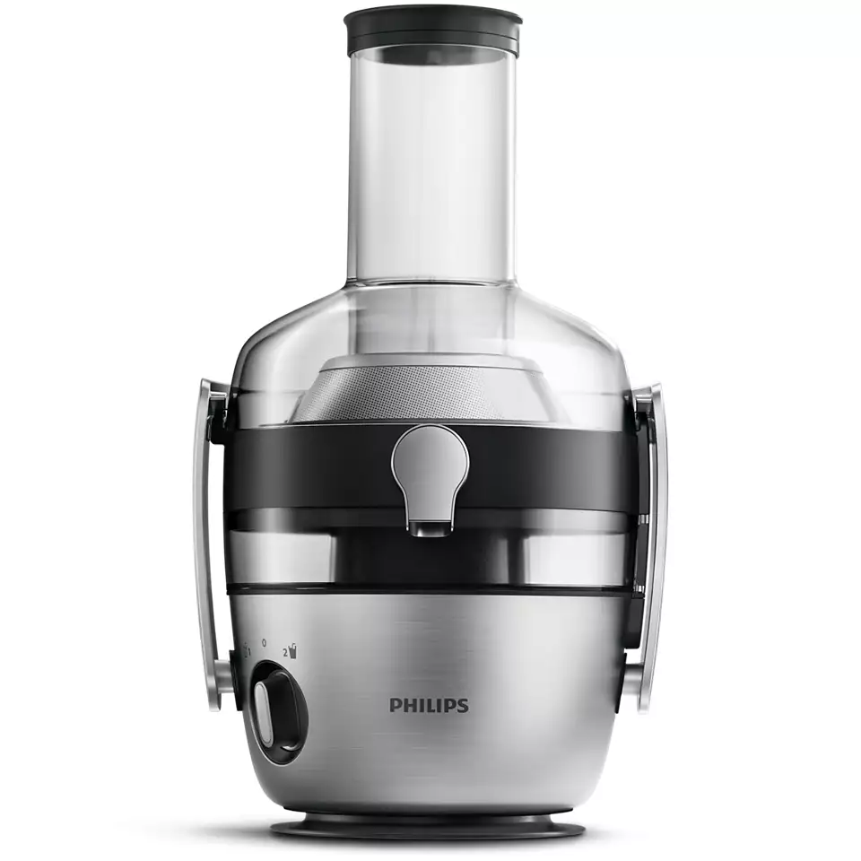 PHILIPS Avance Collection sulas spiede, 1200W (metāliska) HR1922/21