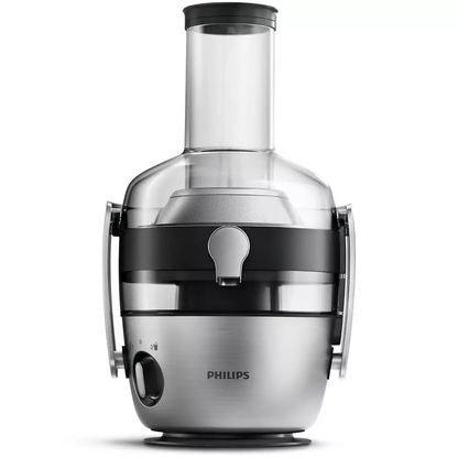 PHILIPS Avance Collection sulas spiede, 1200W (metāliska) HR1922/21