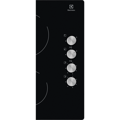 Electrolux gāzes keramiskā virsma EGE6172NOK