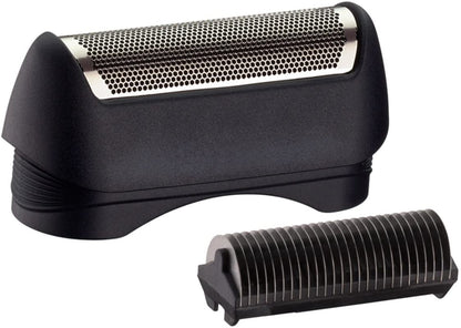 BRAUN sietiņš 11B + griezējbloks skuvekļiem 11B