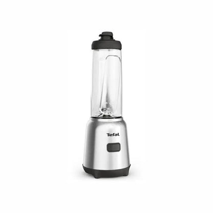 TEFAL Mix&amp;Move sporta blenderis, pelēks BL15FD