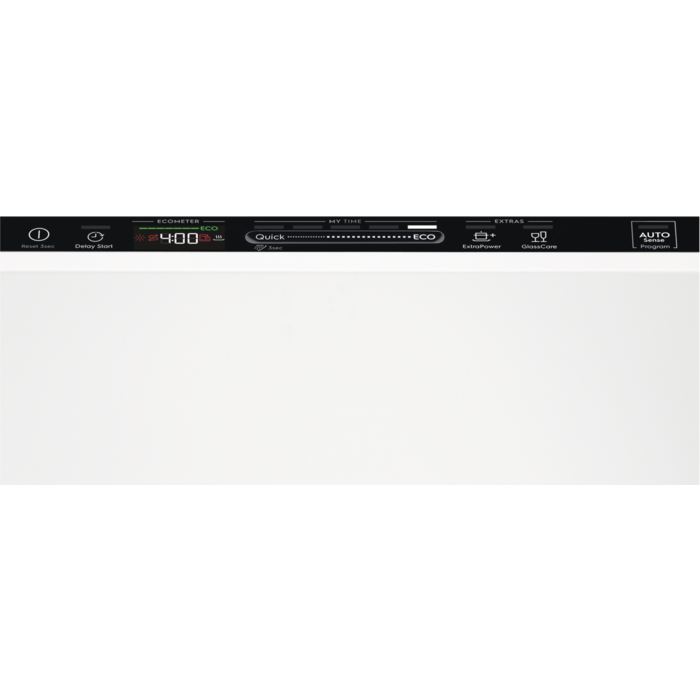 Electrolux trauku mazgājamā mašīna (iebūv.), 60 cm EES48400L