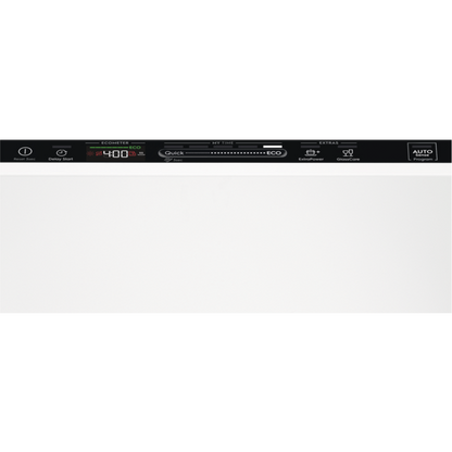 Electrolux trauku mazgājamā mašīna (iebūv.), 60 cm EES48400L
