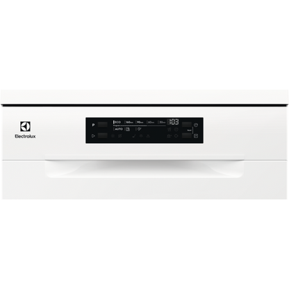 Electrolux SatelliteClean trauku mazgājamā mašīna, brīvi stāvoša ESM48310SW