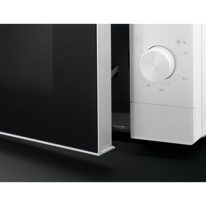 Electrolux mikroviļņu krāsns, balta EMZ421MMW