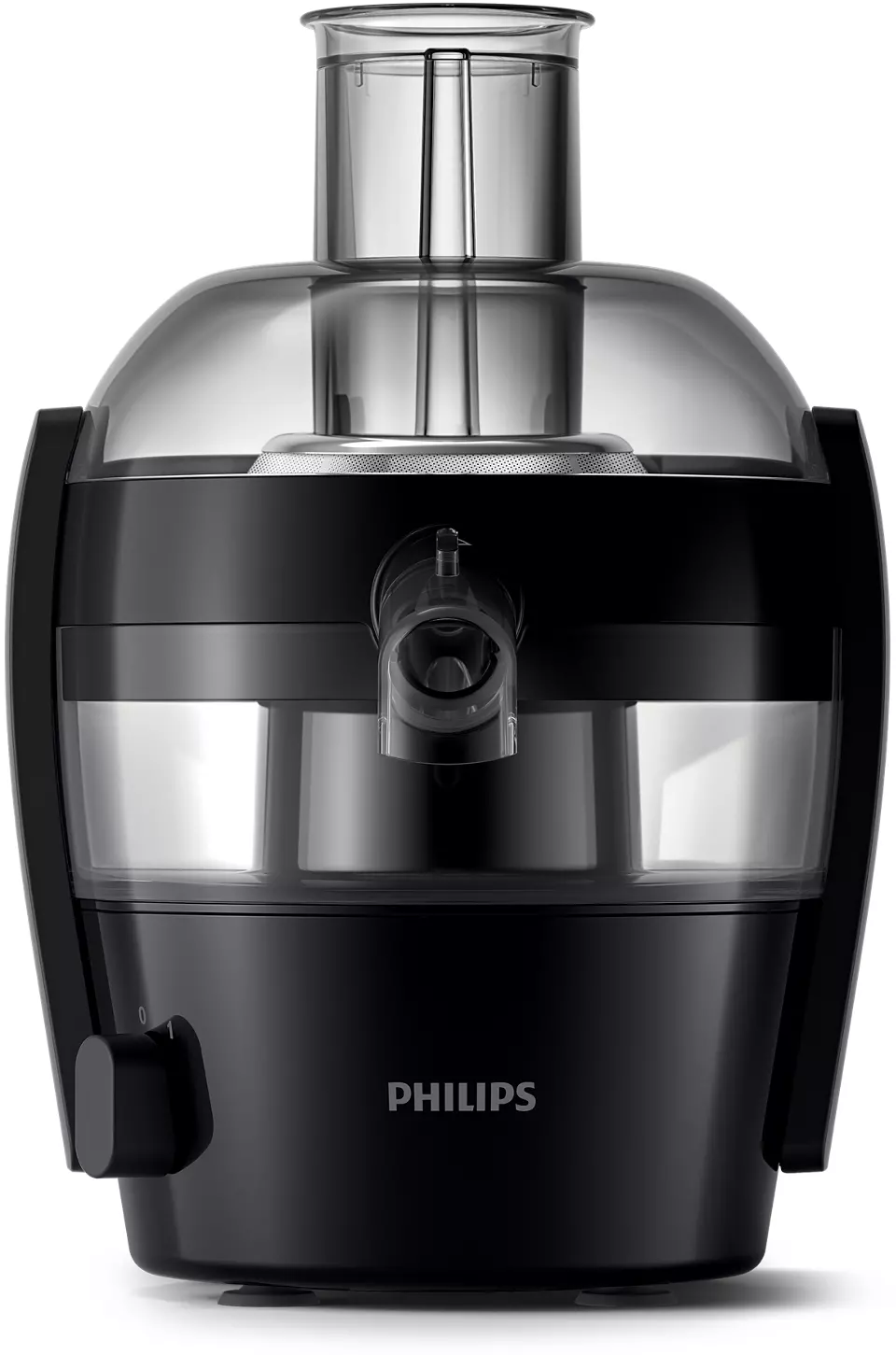 PHILIPS Viva Collection Sulu spiede 500W, 1.5l HR1832/00