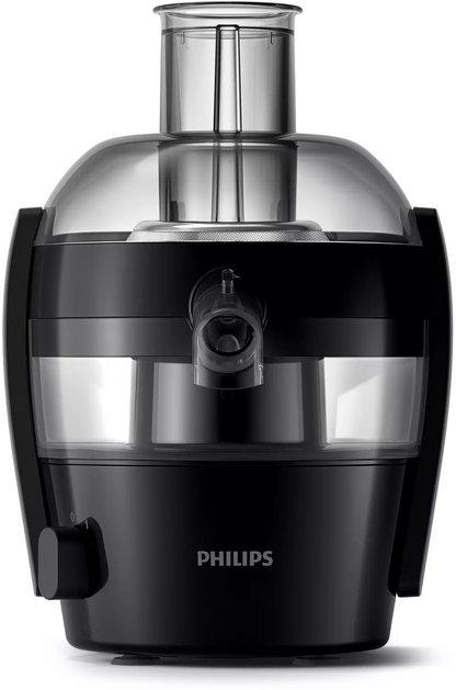 PHILIPS Viva Collection Sulu spiede 500W, 1.5l HR1832/00