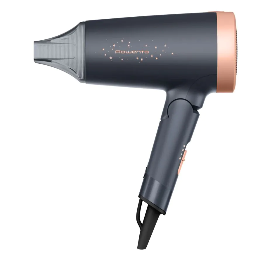 ROWENTA matu fēna Express Style Stellar komplekts CV1851