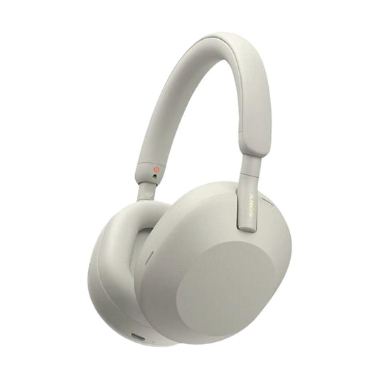 Беспроводные наушники SONY WH-1000XM5/S