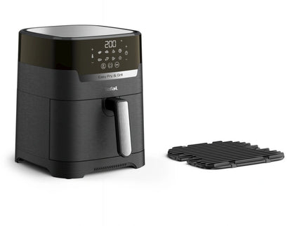 TEFAL karstā gaisa friteris, Easy Fry &amp; Grill, XL, 4.2L EY505815