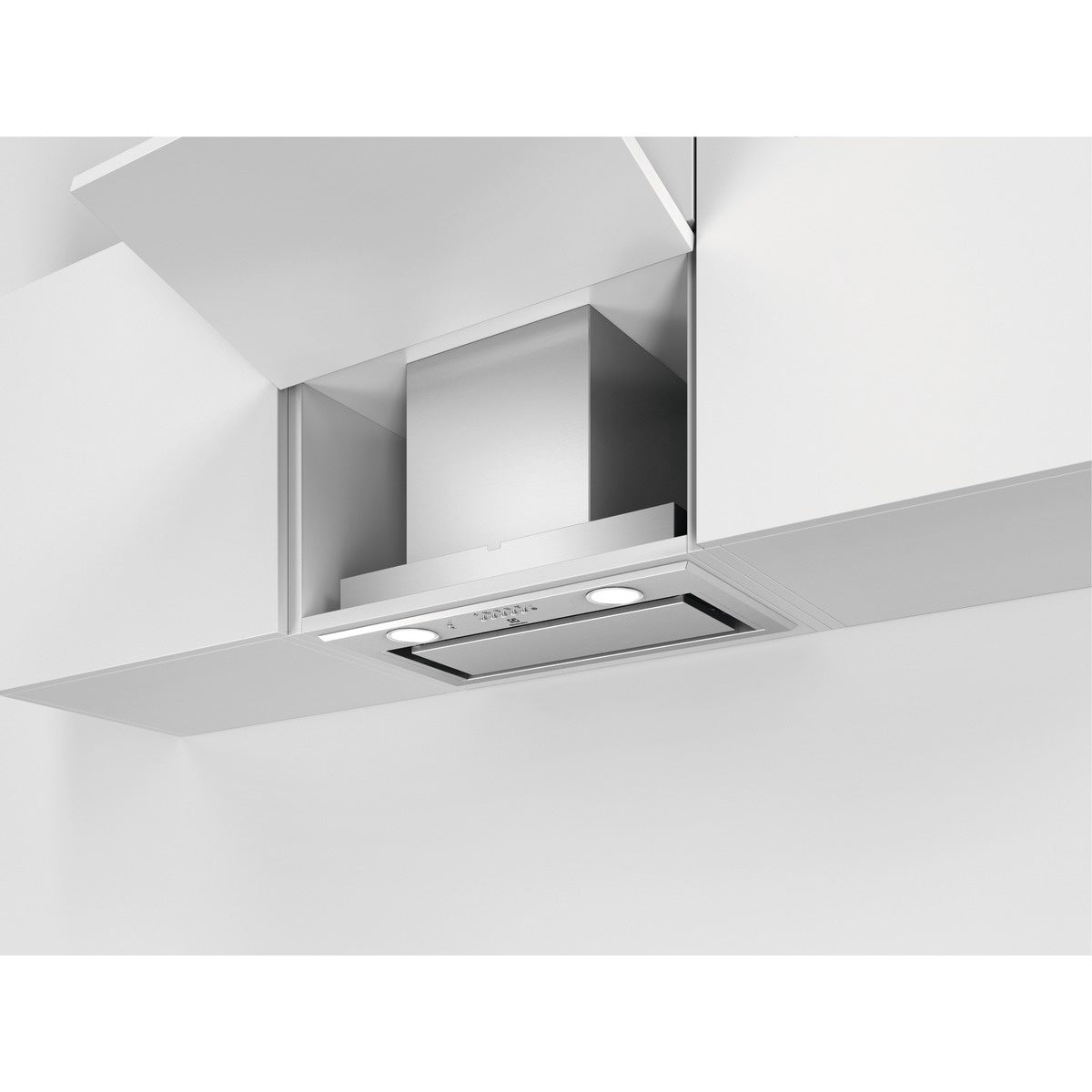 Built-in hood ELECTROLUX LFG716X
