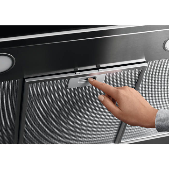 AEG tvaika nosūcējs, 90cm DBE5960HB