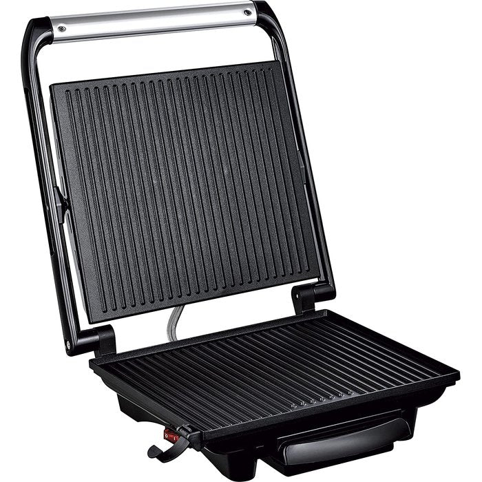 TEFAL Grils Panini, 2000 W, melns GC241D