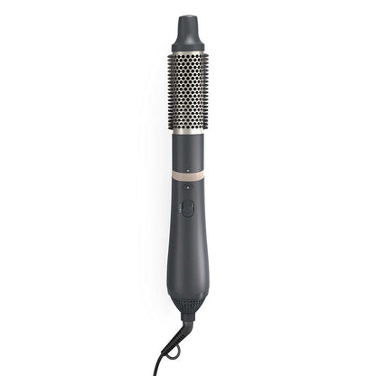 PHILIPS Air Styler Essential matu veidotājs, 800W, melns BHA301/00