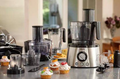 PHILIPS Virtuves kombains 1300W HR7778/00