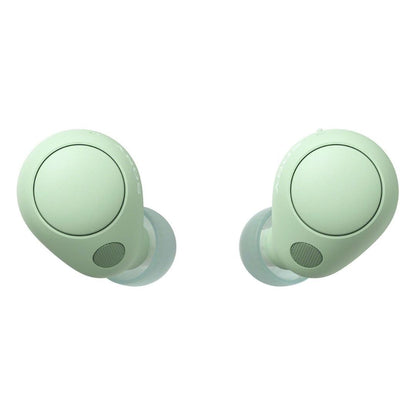 Bezvadu austiņas SONY WF-C700N/G - DomoTehnika