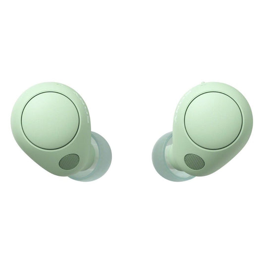 Bezvadu austiņas SONY WF-C700N/G - DomoTehnika