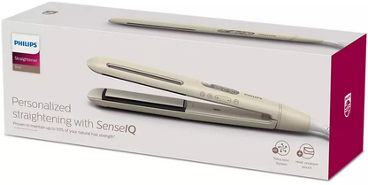 PHILIPS SenseIQ matu taisnotājs BHS838/00