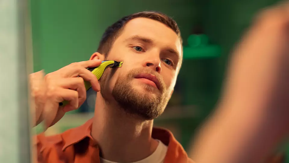 Лезвия для бритвы PHILIPS QP430/50