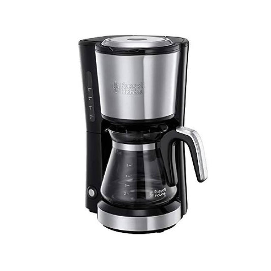 Kafijas aparāts RUSSELL HOBBS 24210-56 Compact Home 24210-56 - DomoTehnika