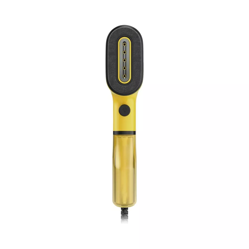 TEFAL Pure Pop rokas tvaika gludināšanas ierīce, 1300W, dzeltens DT2026E1