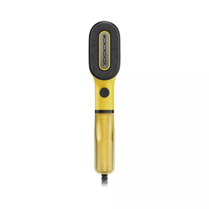 TEFAL Pure Pop rokas tvaika gludināšanas ierīce, 1300W, dzeltens DT2026E1