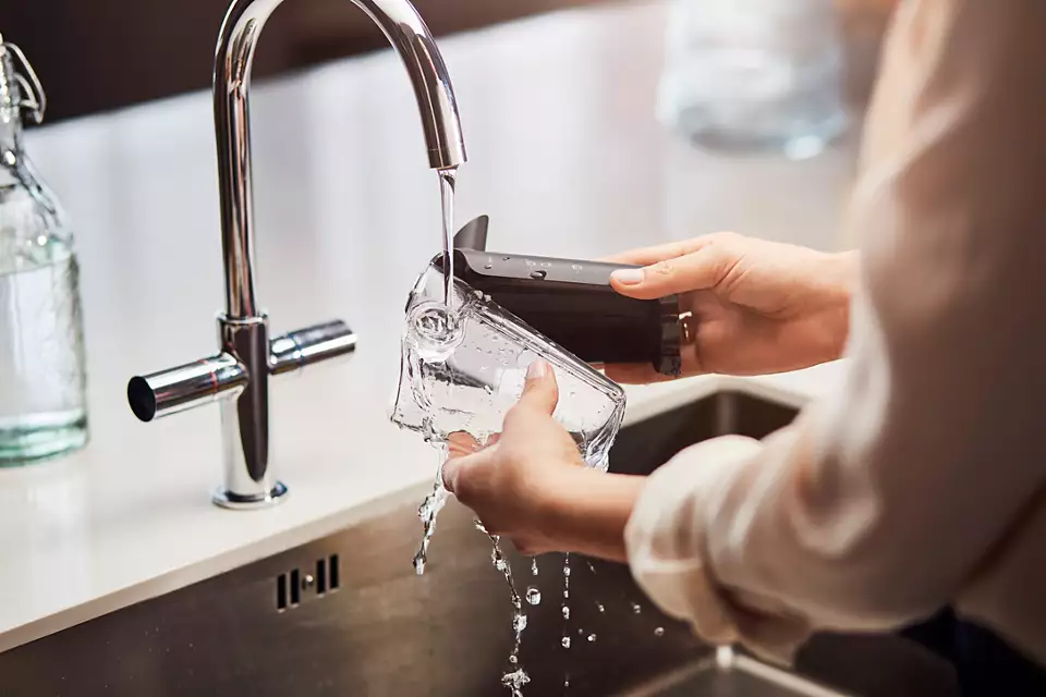 PHILIPS Latte Go piena trauks CA6708/10