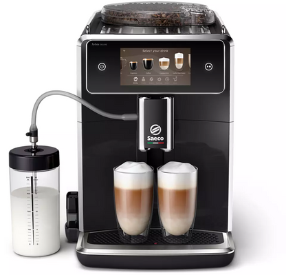 PHILIPS Saeco Xelsis Deluxe espresso automāts SM8780/00