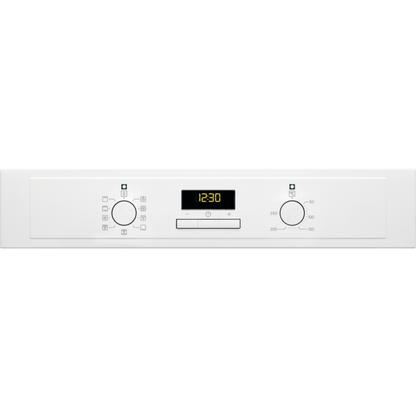 Electrolux cepeškrāsns, iebūv., 65l EOF3H40BW