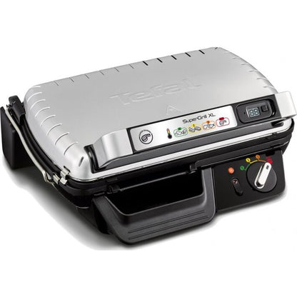 TEFAL Supergrill grils XL, 2400W GC461B34