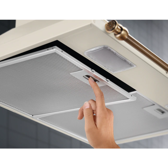 Electrolux tvaika nosūcējs skursteņa tipa, 60cm EFC226V