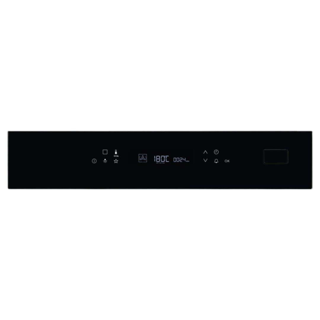 Iebūvējamā cepeškrāsns ELECTROLUX EOB7S31Z - DomoTehnika