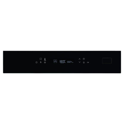 Iebūvējamā cepeškrāsns ELECTROLUX EOB7S31Z - DomoTehnika